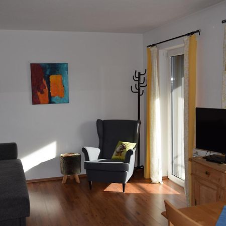 Ferienwohnungen Ellmer Флахау Номер фото